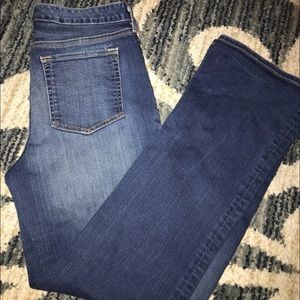 eddie bauer jeans